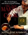 The New Making of a Cook: The Art, Techniques, And Science Of Good Cooking