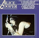 Ain't that just like a woman (music reflection-series) - Alice Cooper