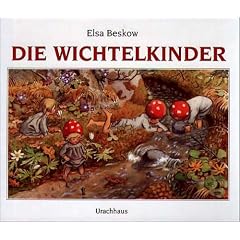 Die Wichtelkinder