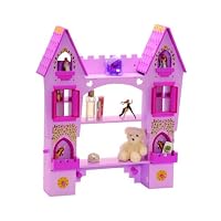 Princess Shelf