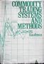 Commodity Trading Systems and Methods