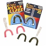 Shield Adult and Youth Pink Extreme Mouth Guard
