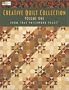 Creative Quilt Collection Volume One: From That Patchwork Place