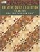 Books : Creative Quilt Collection: From That Patchwork Place
