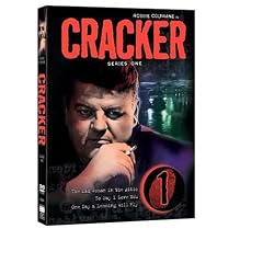 Cracker: Series 1 [1993] (REGION 1) (NTSC)