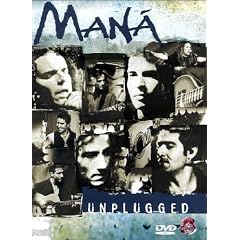 Mana - Mtv Unplugged