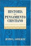 cover of Historia del Pensamiento Cristiano 3 Tomos en 1