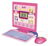 Barbie B-Smart Desktop Computer