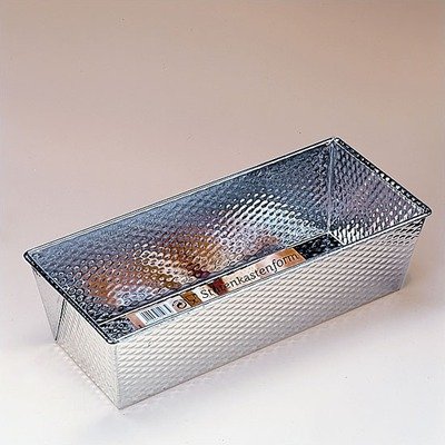 Tinplate Loaf Pan [Set Size: 14