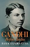 Gandhi before India