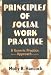 Book Principles of Social Work Practice: A Generic Practice Approach (Haworth Social Work Practice) (Haworth Social Work Practice)