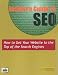 Insider's Guide To SEO: How To Get Your Website To The Top Of The Search Engines by Andreas Ramos