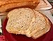 Heartland Collection, Whole Grain Bread Machine Mixes (Big Sky, Praire Sunflower, Summerhill Irish Oat, Farmhouse Honey Wheat)