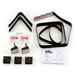 Quakehold! 4065 TV Strap