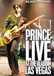 Prince:Live at the Alladdin La