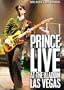 Prince:Live at the Alladdin La