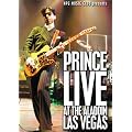 Prince:Live at the Alladdin La