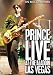 Prince - Live at the Aladdin Las Vegas