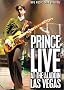 Prince - Live at the Aladdin Las Vegas