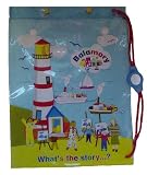 Balamory Swim Bag