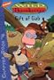 Gift of Gab (Wild Thornberrys)