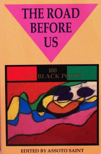 the road before us 100 gay black poets