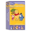 Cricut Disney Cartridge, Pooh and Friends