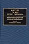 Writers of the Indian Diaspora: A Bio-Bibliographical Critical Sourcebook