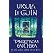 Highly recommended adult and children's fantasy books.