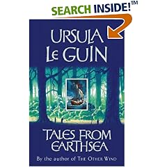Tales from Earthsea: short stories: Short Stories