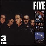 Five/Invincible/Kingsize