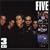 5ive/Invincible/Kingsize