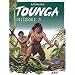 Tounga, int�grale 3 : Tomes 7 � 9