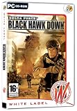 Black Hawk Down (PC CD)
