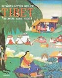 Tibet: Buddhas, Gods, Saints (African, Asian & Oceanic Art)