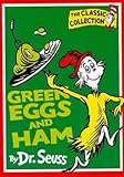 Green Eggs and Ham