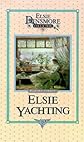 Elsie Yachting with the Raymonds