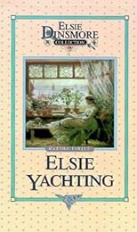 Elsie Yachting with the Raymonds