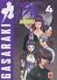Gasaraki, Band 4