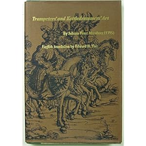 Trumpeters and Kettledrummers Art