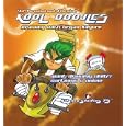 Kool Doodles: Drawing with Bryan Kilgore