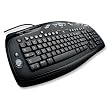 Logitech Media Keyboard Elite Clavier