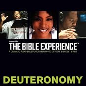 Deuteronomy: The Bible Experience | [Inspired By Media Group]