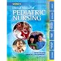 Wong's Clinical Manual of Pediatric Nursing (CLINICAL MANUAL OF PEDIATIC NURSING (WONG))