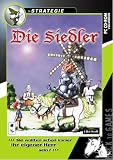 Eigenschaften Frogster Interactive Pictures AG  / Die Siedler