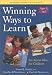 Books : Winning Ways to Learn : Ages 3, 4, & 5