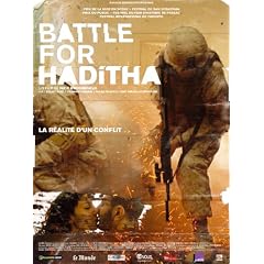 Battle for Haditha Plakat Movie Poster (11 x 17 Inches - 28cm x 44cm) (2007) French