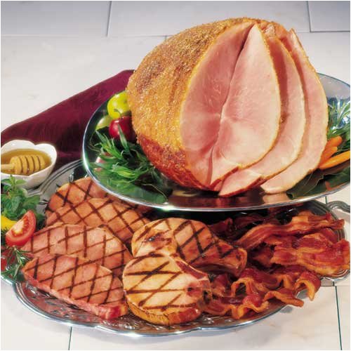 City Exec Pack by Smoked Bacon