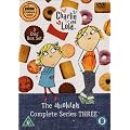 Charlie And Lola - The Absolutely Complete Series 3 Box Set [DVD]