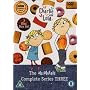 Charlie And Lola - Series 3 [DVD]